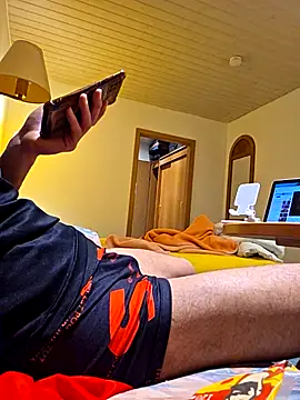 Snapshot of Medooboy chatting on 27, 10, 2025 Medooboy online show from 27, 10, 2025