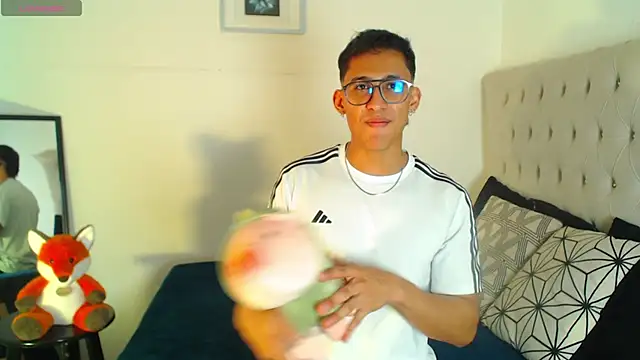 SalvadorFit online show from 9, 11, 2025