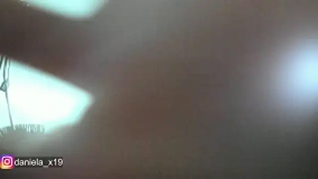 Snapshot of Daniela_x19 chatting on 5, 2, 2026 Daniela x19 online show from 5, 2, 2026