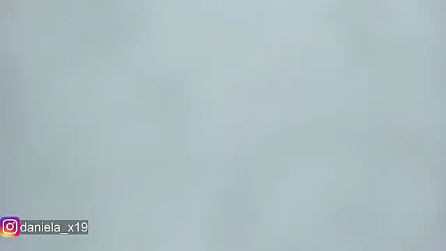 Snapshot of Daniela_x19 chatting on 10, 3, 2026 Daniela x19 online show from 10, 3, 2026