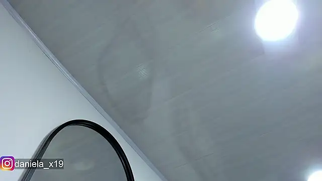 Snapshot of Daniela_x19 chatting on 20, 3, 2026 Daniela x19 online show from 20, 3, 2026