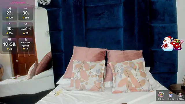 Snapshot of Dixiebelle chatting on 20, 11, 2025 Dixiebelle online show from 20, 11, 2025