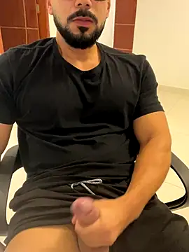 Snapshot of Markpatanga chatting on 27, 9, 2025 Markpatanga online show from 27, 9, 2025