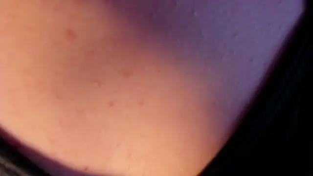 Scarleett Moon online show from 7, 10, 2025