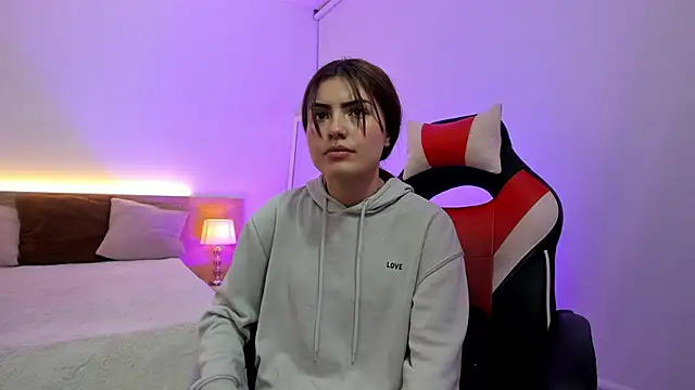 Scarleett Moon online show from 3, 12, 2025