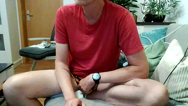 pup benji online show from 5, 6, 2026