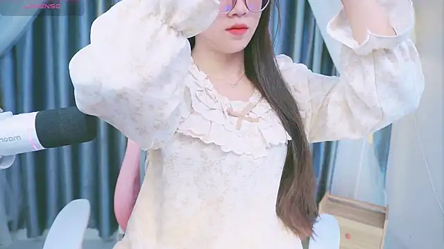 Cherry-26 online show from 6, 3, 2026