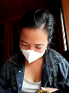 tulipsexy online show from 19, 9, 2025