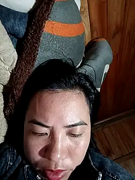 tulipsexy online show from 21, 10, 2025