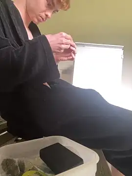 Randy9222 online show from 11, 10, 2025