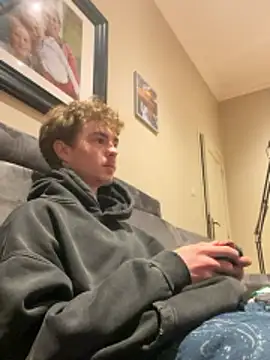 Randy9222 online show from 17, 1, 2026