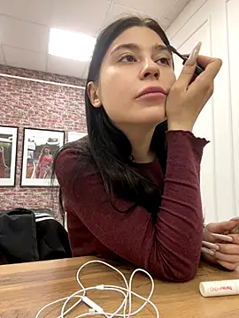 Snapshot of Valerie_Ohara chatting on 29, 9, 2025 Valerie Ohara online show from 29, 9, 2025