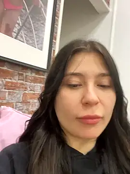 Snapshot of Valerie_Ohara chatting on 30, 9, 2025 Valerie Ohara online show from 30, 9, 2025