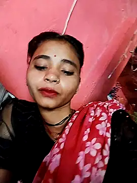 Snapshot of R_Roshni chatting on 1, 10, 2025 R Roshni online show from 1, 10, 2025