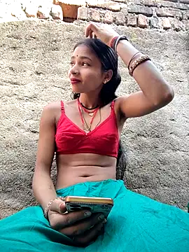 Snapshot of R_Roshni chatting on 6, 3, 2026 R Roshni online show from 6, 3, 2026