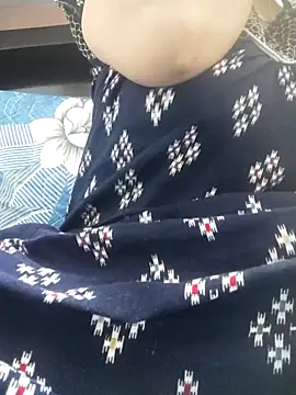 Snapshot of Jeya_thakur chatting on 20, 10, 2025 Jeya thakur online show from 20, 10, 2025