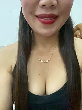 Snapshot of Milky-milk chatting on 25, 4, 2026 Milky-milk online show from 25, 4, 2026