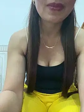 Snapshot of Milky-milk chatting on 11, 5, 2026 Milky-milk online show from 11, 5, 2026