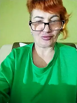 Alissa55552111 online show from 12, 4, 2026