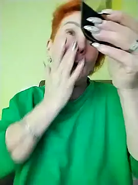 Alissa55552111 online show from 15, 4, 2026