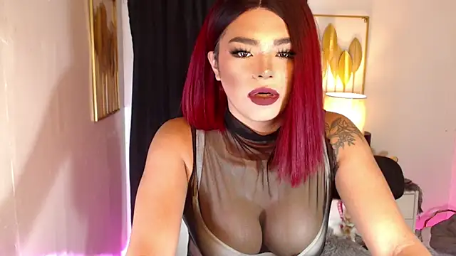 Snapshot of Tasha_Goddess chatting on 11, 10, 2025 Tasha Goddess online show from 11, 10, 2025