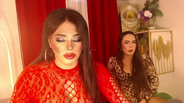 Snapshot of Tasha_Goddess chatting on 5, 12, 2025 Tasha Goddess online show from 5, 12, 2025