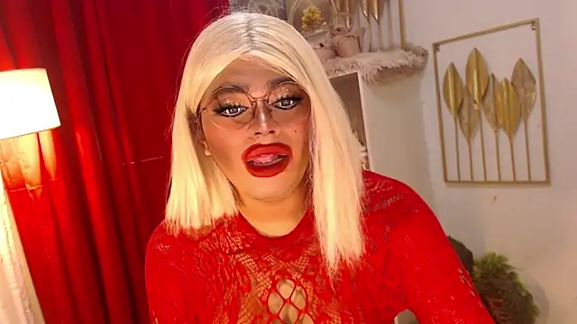 Tasha Goddess online show from 13, 2, 2026