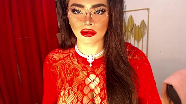 Tasha Goddess online show from 27, 3, 2026