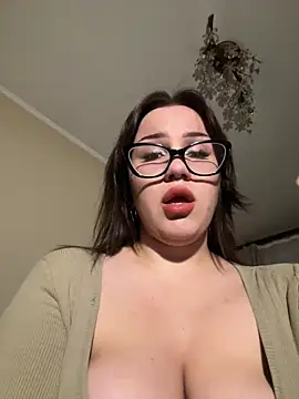 Snapshot of DeliceMaya chatting on 16, 10, 2025 DeliceMaya online show from 16, 10, 2025