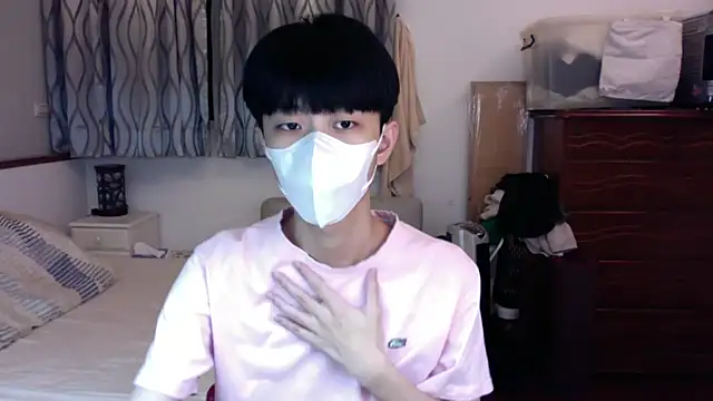 kai101010 online show from 25, 10, 2025