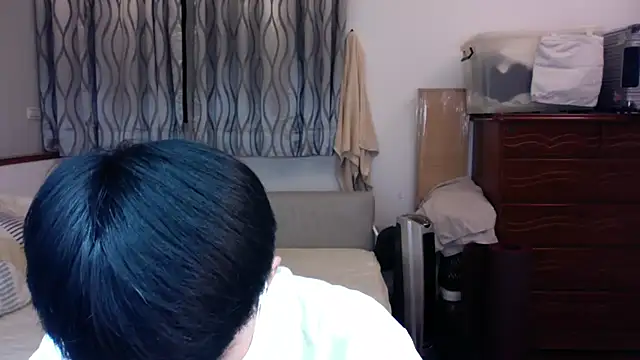 kai101010 online show from 26, 10, 2025