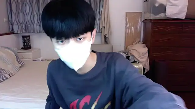 kai101010 online show from 4, 11, 2025