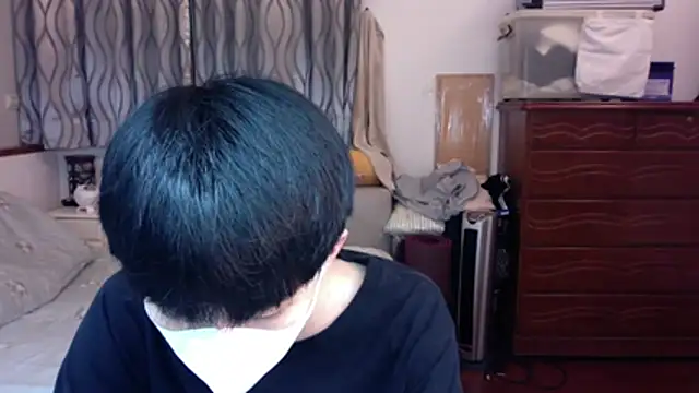 kai101010 online show from 21, 12, 2025