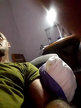 JeffersonRay online show from 10, 11, 2025