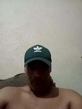 Snapshot of JeffersonRay chatting on 19, 4, 2026 JeffersonRay online show from 19, 4, 2026