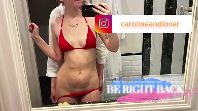 Snapshot of Caroline_lover_ chatting on 26, 11, 2025 Caroline lover online show from 26, 11, 2025