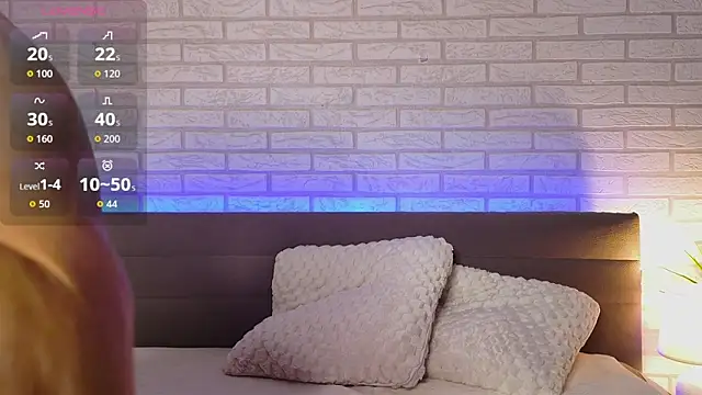 GarettVoss online show from 15, 10, 2025