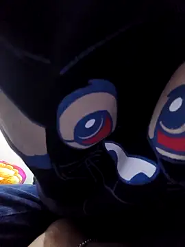 Snapshot of sassyishhu76 chatting on 27, 11, 2025 sassyishhu76 online show from 27, 11, 2025