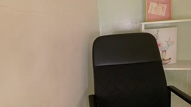 KeendraFox  online show from 24, 10, 2025