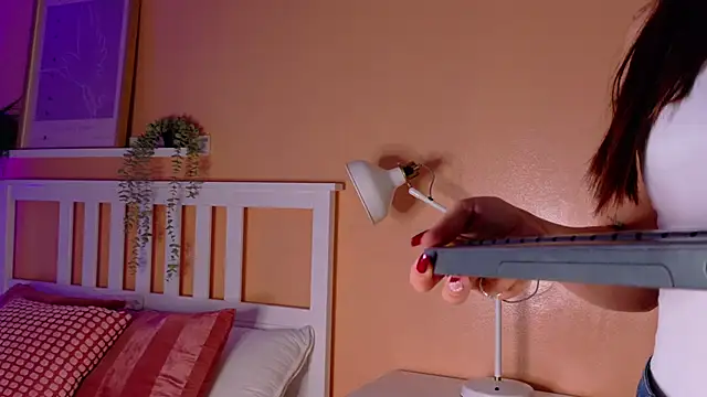 KeendraFox  online show from 16, 3, 2026