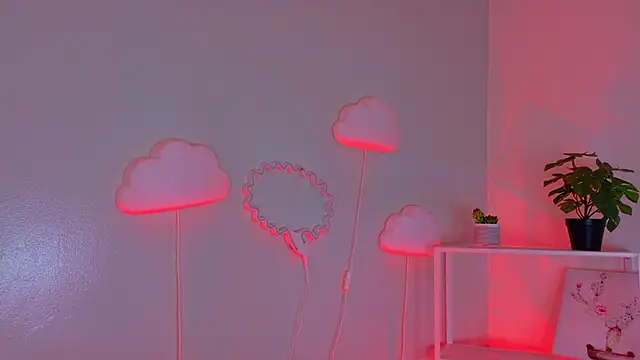 Snapshot of KeendraFox_ chatting on 1, 5, 2026 KeendraFox online show from 1, 5, 2026
