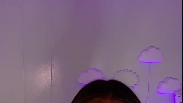 Snapshot of KeendraFox_ chatting on 19, 6, 2026 KeendraFox online show from 19, 6, 2026