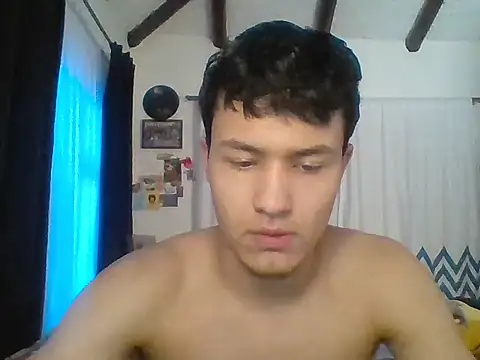 Snapshot of El_awo_ chatting on 30, 9, 2025 El awo online show from 30, 9, 2025