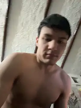 Snapshot of El_awo_ chatting on 3, 10, 2025 El awo online show from 3, 10, 2025