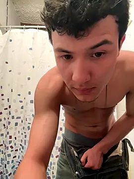 Snapshot of El_awo_ chatting on 14, 10, 2025 El awo online show from 14, 10, 2025