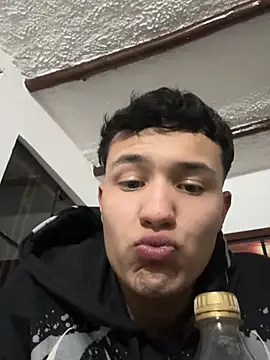 Snapshot of El_awo_ chatting on 28, 2, 2026 El awo online show from 28, 2, 2026