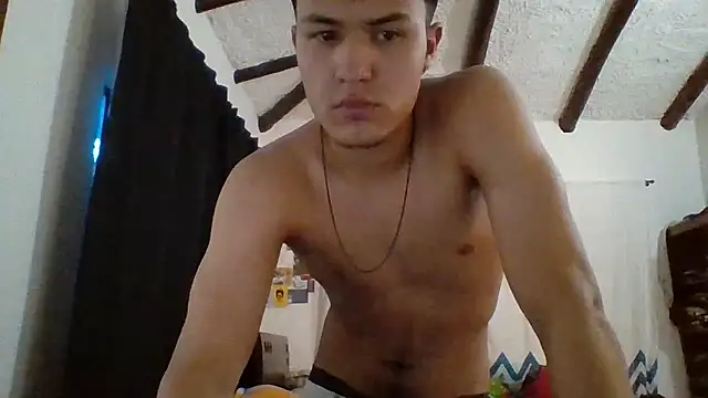 Snapshot of El_awo_ chatting on 10, 3, 2026 El awo online show from 10, 3, 2026