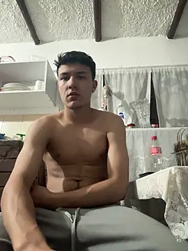 Snapshot of El_awo_ chatting on 12, 3, 2026 El awo online show from 12, 3, 2026