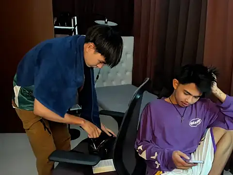 UncensoredCock online show from 9, 10, 2025