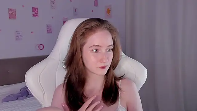 CrystalSoul  online show from 20, 9, 2025